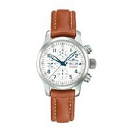 Fortis B-42 Flieger Chronograph