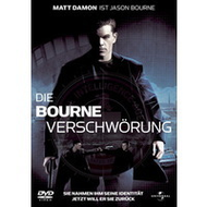Die Bourne Verschw�rung