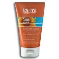 Lavera Sun sensitiv Selbstbräuner