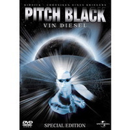 Pitch Black - Planet der Finsternis