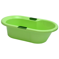 Lockweiler Badewanne