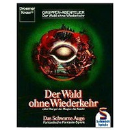 Das Schwarze Auge - Der Wald ohne Wiederkehr