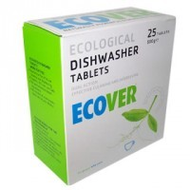Ecover Geschirrsp�ltabs