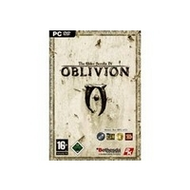 The Elder Scrolls IV - Oblivion