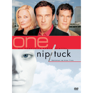 Nip/Tuck - Die komplette erste Staffel