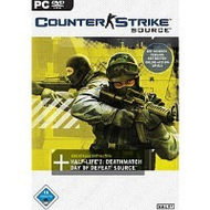 Counter Strike: Source
