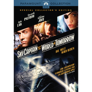 Sky Captain and the World of Tomorrow