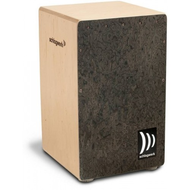 Schlagwerk Cajon La Peru