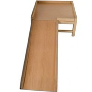 Sport-Thieme Rollbrettbahn