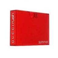 Gucci "Rush Summer", Eau de Toilette