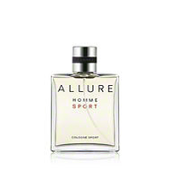 Chanel Allure Homme Sport - Eau de Cologne