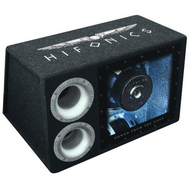 HiFonics AT-12 BPS