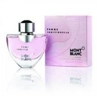Mont Blanc "Individuelle", Eau de Toilette