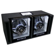 HiFonics ZX 12 DUAL-L
