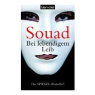 Souad: Bei lebendigem Leib