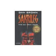Dan Brown: Sakrileg. Illustrierte Ausgabe