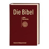 Die Bibel (gebundene Ausgabe)