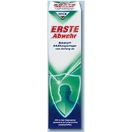 Wick Erste Abwehr