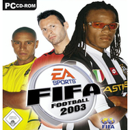 FIFA Football 2003
