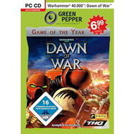 Warhammer 40.000: Dawn Of War