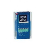 Nivea For Men "Frische 2-Phasen" After Shave Lotion