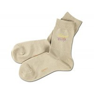 Esprit Socken mit dekorativem Logo