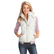 Esprit Stepp-Weste