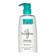 Rival de Loop Pure Skin Waschgel mit Peeling Effekt