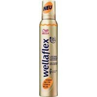 Wella Wellaflex Schaumfestiger Locken