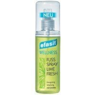 Efasit Wellness Fu�spray
