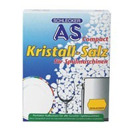 AS Kristall-Salz