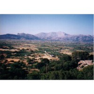 Lassithi Hochebene