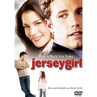 Jersey Girl