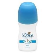 Dove Deo Roll-On Fresh
