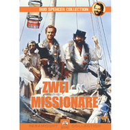 Zwei Missionare