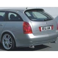 Elia Dachfl�gel Premiere f�r Nissan Primera P12 Traveller