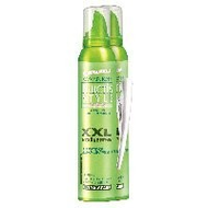Garnier Fructis Style XXL Volumen Schaumfestiger 