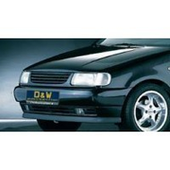 D&W K�hlergrill f�r VW Polo 6N bis 9.99