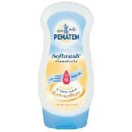 Penaten Baby Softwash Cremedusche Extrapflege