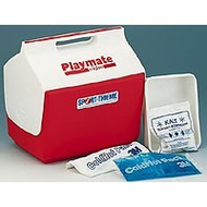 Sport-Thieme Gro�e Betreuer-Eis-Box