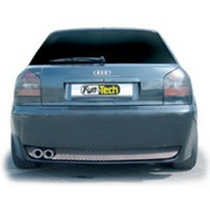 Fun Tech Hecksto�stange f�r Audi A3 8L (alle au�er S3)