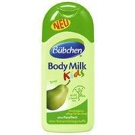 B�bchen Body Milk Birne