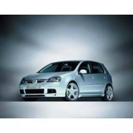 ABT Frontspoilerlippe f�r VW Golf V