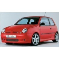 ABT Frontspoilerlippe f�r VW Lupo