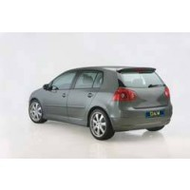 D&W Frontsch�rze f�r VW Golf V
