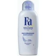 Fa Wellness hautstraffende Body Lotion