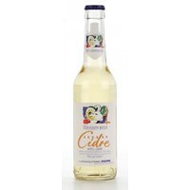 Hoehl Weisser Bock Hessen Cidre