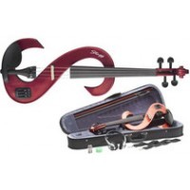 Stagg EVN-4/4 MRD - Elektro-Violine