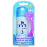 Veet Rasera Aloe Vera