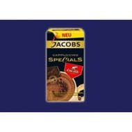 Jacobs Cappuccino SpeCials Cote d'Or
